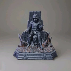 Disney Parks 2025 Star Wars Darth Vader Light Up Figurine - Picture 1 of 5