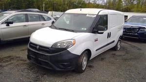 Alternator Fits 15-22 PROMASTER CITY 1559003 - Picture 1 of 9