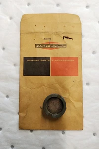 NOS Harley Ironhead Sportster Engine Cam Oil Transfer Valve 25075-55 - Picture 1 of 6