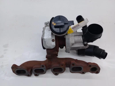 04L253019 Turbocompresor para AUDI A3 SPORTBACK (8VA) Ambiente 2013 102270 - Imagen 1 de 4