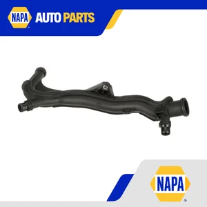 Coolant Flange / Pipe fits PEUGEOT 301 1.2 2014 on Water Gates 9675849580 New - Picture 1 of 8