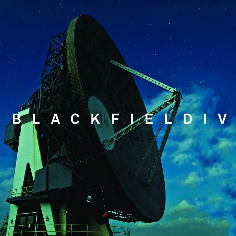 Blackfield Blackfield IV CD NEU - Bild 1 von 1
