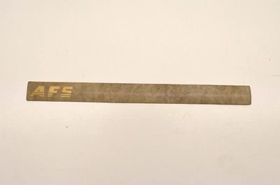 New OEM Arctic Cat 0611-989 Left Fender Decal NOS - Изображение 1 из 3