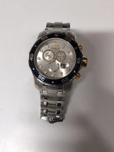 Invicta Pro Diver Men Model 10373 - Picture 1 of 8