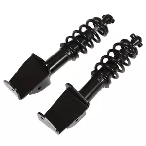 For Yamaha G29 Drive Golf Cart Front Shock - Passenger Side & Drivers Side 14527 - Foto 1 di 9