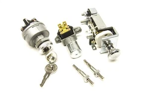 Painless Wiring 80121 Head Light/Door Jam/Dimmer/Ignition Switch Kit - Picture 1 of 1