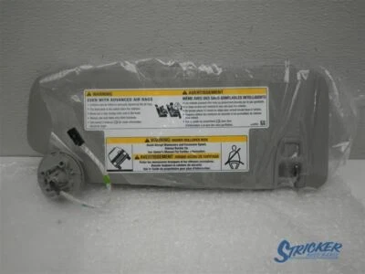 ENVISION  2019 Sun Visor 1060026 Foto 1 de 4