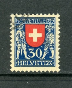 SWITHZERLAND # B 32 / 23-5-4a / gebraucht - Bild 1 von 1