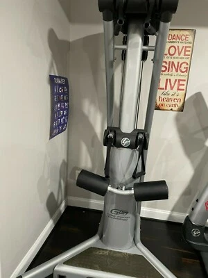 Life Fitness G5 / G7 / G4 Cable Movimiento MultiGimnasio Entrenamiento con Pesas Gimnasio en Casa Foto 1 de 4