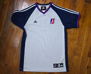 NBA D-League Baloncesto Adidas Árbitro Jersey Uniforme Para Hombre Grande #29 Usado - Imagen 1 de 12