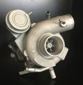 Originale Subaru Impreza TD04L Turbocompressore Turbo Ricondizionato - Foto 1 di 1