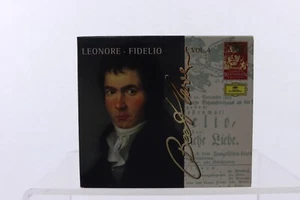Beethoven Leonore-Fidelio Vol 4 Box Set 4 CD - Picture 1 of 3