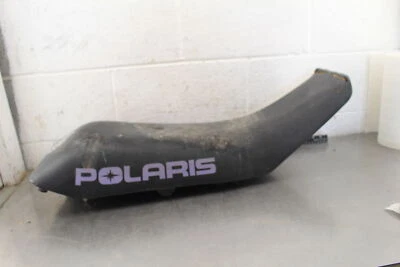 1996 Polaris Scrambler 400 4X4 SELA DE BANCO TRASEIRO DIANTEIRO S771 - Imagem 1 de 4