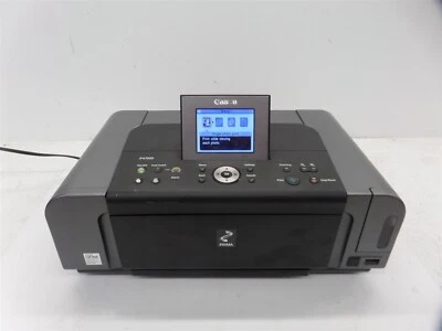 Canon Pixma iP6700D Inkjet Photo Printer - Image 1 of 4
