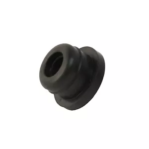 1988-23 Audi VW Porsche Headlight Washer Pump Rubber Seal Grommet 431 955 465 A - Foto 1 di 6