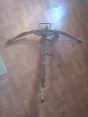 Horton Devastator crossbow - Image 1 of 3