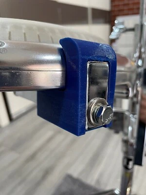 Latin Percussion Compact Conga Mounting System Rubber Grips Replacements - Image 1 of 4