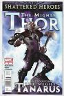 Mighty Thor Comic 8 Cover A First Print 2012 Matt Fraction Pasqual Ferry Marvel