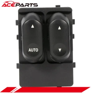 For 2002 2003 2004 2005 Ford F250 Super Duty Truck Master Power Window Switch - Picture 1 of 17