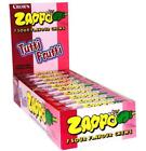 Zappo Sour Tutti Fruity Flavour Chew Candy 26g X 60 Units