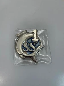 Moneda de desafío de un escuadrón submarino de la USN - Imagen 1 de 2