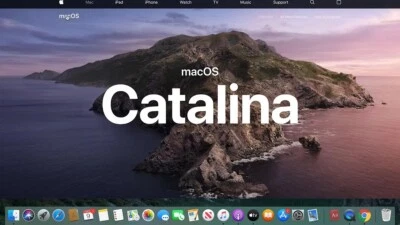 120GB SSD Hard Drive 2.5in preloaded with 10.15.7 Catalina Preinstalled Osx Disk - Image 1 of 3