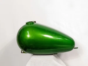 Triumph Harley FRISCO Chopper Gas Tank GME Mustang T120 Shovelhead Knucklehead - Picture 1 of 20