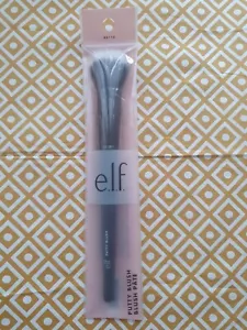Pennello per fard stucco e.l.f ELF - Foto 1 di 2