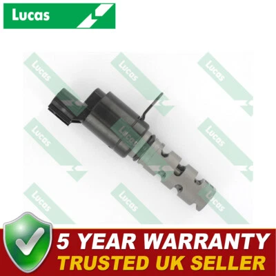 Válvula de ajuste del árbol de levas Lucas se adapta a Carens Sportage Magentis Sonata ix35 Foto 1 de 2