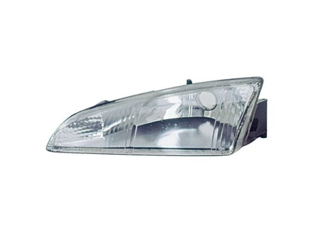 Conjunto de faros izquierdo Eagle Eyes para Dodge Intrepid 1993-1997 14FTJJ Foto 1 de 1