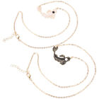  Tai Chi Koi Necklace Jewelry for Couples Giftsetfor Women Carp