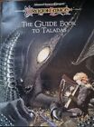Tb Dragonlance: David "Zeb" Cook-The Guide Book To Taladas (Time Of The Dragon)