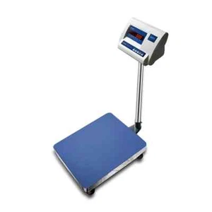 Equipo de pesaje electrónico de precisión con pantalla digital a escala industrial 61 kg 1 g - Imagen 1 de 18
