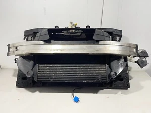 11–20 ALFA ROMEO GIULIETTA 2.0 DIESEL MANUAL SLAM PANEL WITH RAD PACK 505144850 - Picture 1 of 15