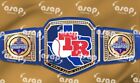 Texas Rangers 2023 Championship Belt