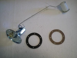 NEW OE FUEL / GAS TANK SENDING UNIT TRIUMPH TR4 TR250 TR6 MADE IN ENGLAND 62-76 - Picture 1 of 2