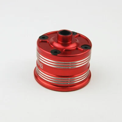 Diff Box Differential Housing Case for DBXL 1.0 2.0 E Losi Desert Buggy XL - Image 1 of 4