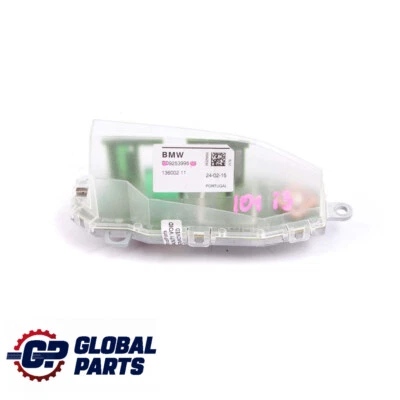 BMW i3 I01 Shark Roof Antenna Aerial Base 9253995 Foto 1 de 4