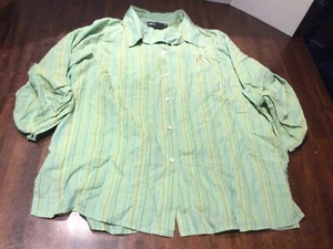 vintage norton mcnaughton Womens 1/4 Sleeve Embroidered Blouse Size 8 - Picture 1 of 4
