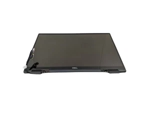 OEM Dell Precision 7670 7680 16" UHD+ OLED Touchscreen Assembly - HTFMC 0HTFMC 2 - Picture 1 of 4
