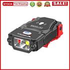New Camping Headlight Rechargeable Waterproof Headlamp For Running Camping Hikin