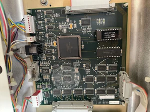 Hologic Generador Microprocesador Placa PN 1-003-0335 - Imagen 1 de 2