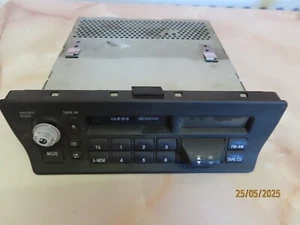 JAGUAR XJ6 X300 ETC RADIO HEAD UNIT Part # DBC10425 - Picture 1 of 4