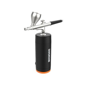 WORX WX742L.9 20V MAKERX Air Brush-Tool Only No Battery/Charger Certified Refurb