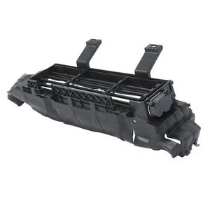 Conjunto de obturador de rejilla de radiador delantero inferior para 24-25 Nissan Sentra 623306LY0A - Imagen 1 de 16