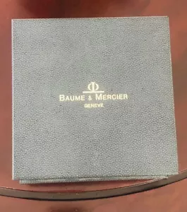 Beaume & Mercier Reviera Automatic - Picture 1 of 14