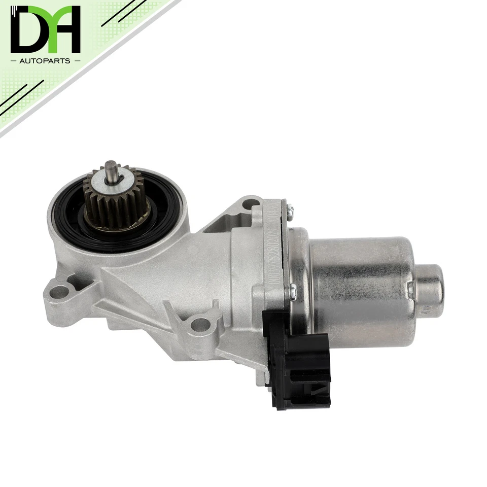 For Chevrolet Silverado 1500 GMC 4WD 2007-2018 600-899 Transfer Case Shift Motor Foto 1 de 4