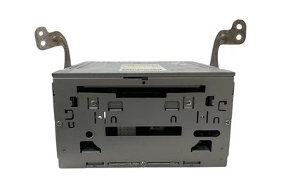 Mitsubishi Outlander 2009 Radio CD GPS player head unit MN141319 ONV55454 — 第 1/4 张图片