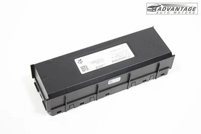 Chevrolet Colorado 2020-2022 HVAC AC calefacción aire acondicionado módulo de control OEM Foto 1 de 4