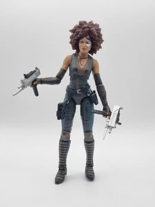 Figura de dominó Hasbro Marvel Legends Deadpool 2 6" - Imagen 1 de 4